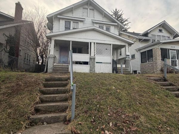 253 N Ogden Avenue, Columbus, OH 43204