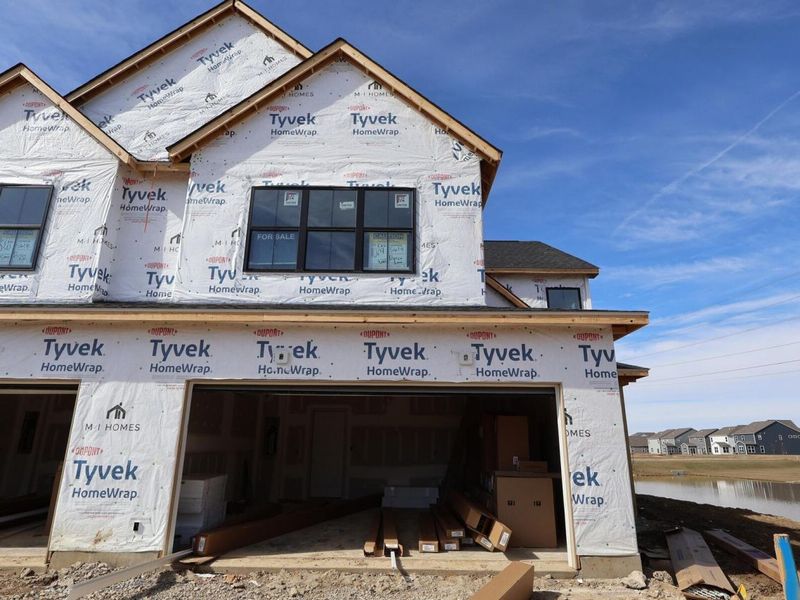 5614 Dutch Lane , Powell, OH 43065 Photo 1