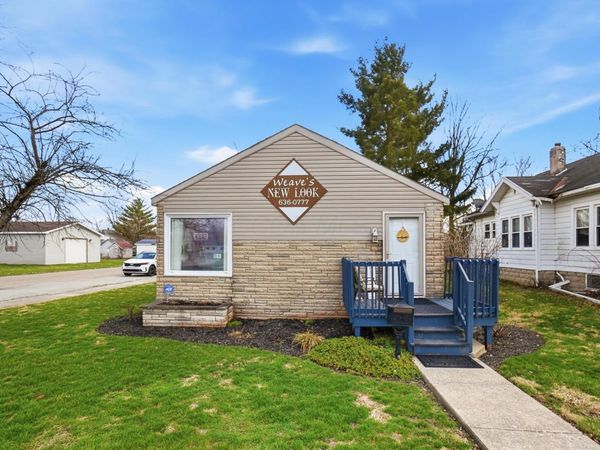 433 Gibbs Avenue , Washington Court House, OH 43160