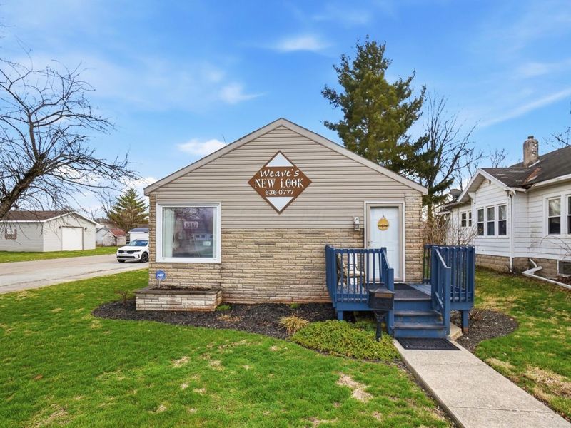 433 Gibbs Avenue , Washington Court House, OH 43160 Photo 1