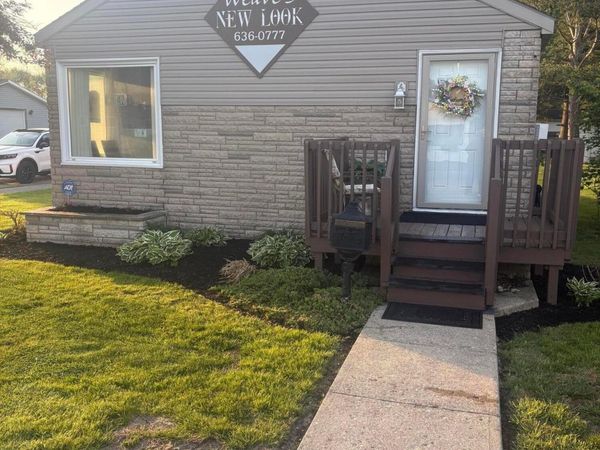 433 Gibbs Avenue, Washington Court House, OH 43160