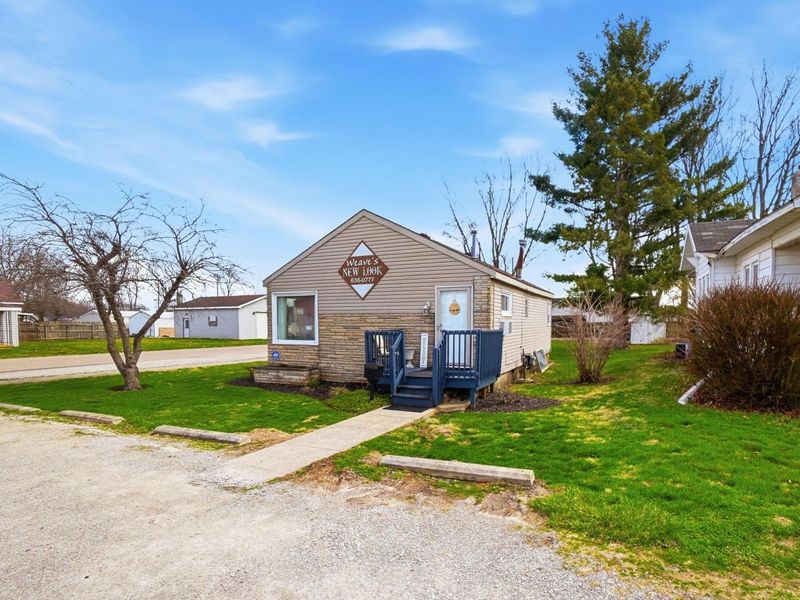 433 Gibbs Avenue , Washington Court House, OH 43160 Photo 3