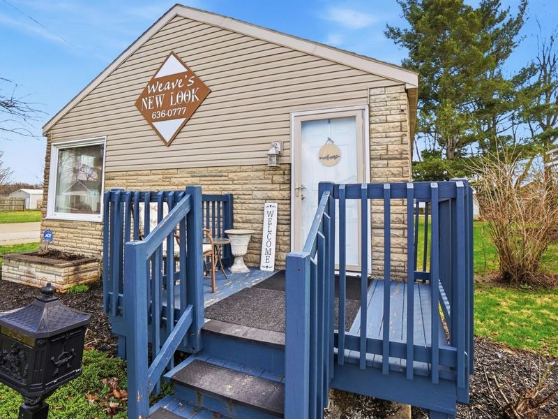 433 Gibbs Avenue , Washington Court House, OH 43160 Photo 4