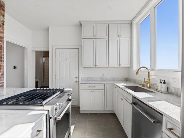 62 St Lawrence Street, Unit 2, Portland, ME 04101