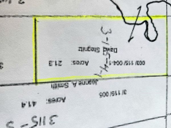 Lot 004-1 Pine Grove Road , Lagrange, ME 04453