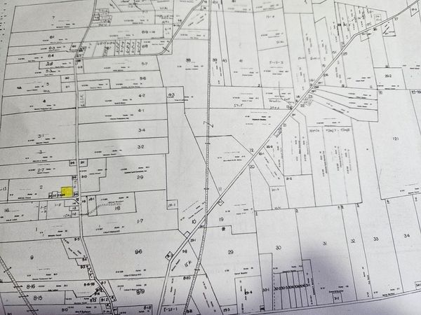 Lot 2-004 Bennoch Road , Lagrange, ME 04453