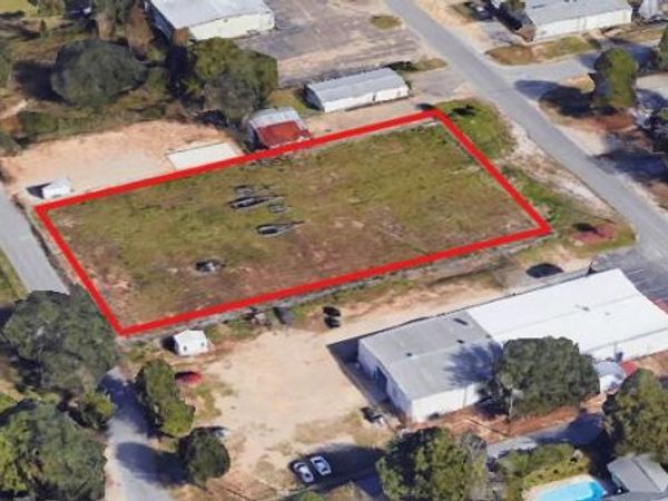 706 Edge Street, Unit b, Fort Walton Beach, FL 32547