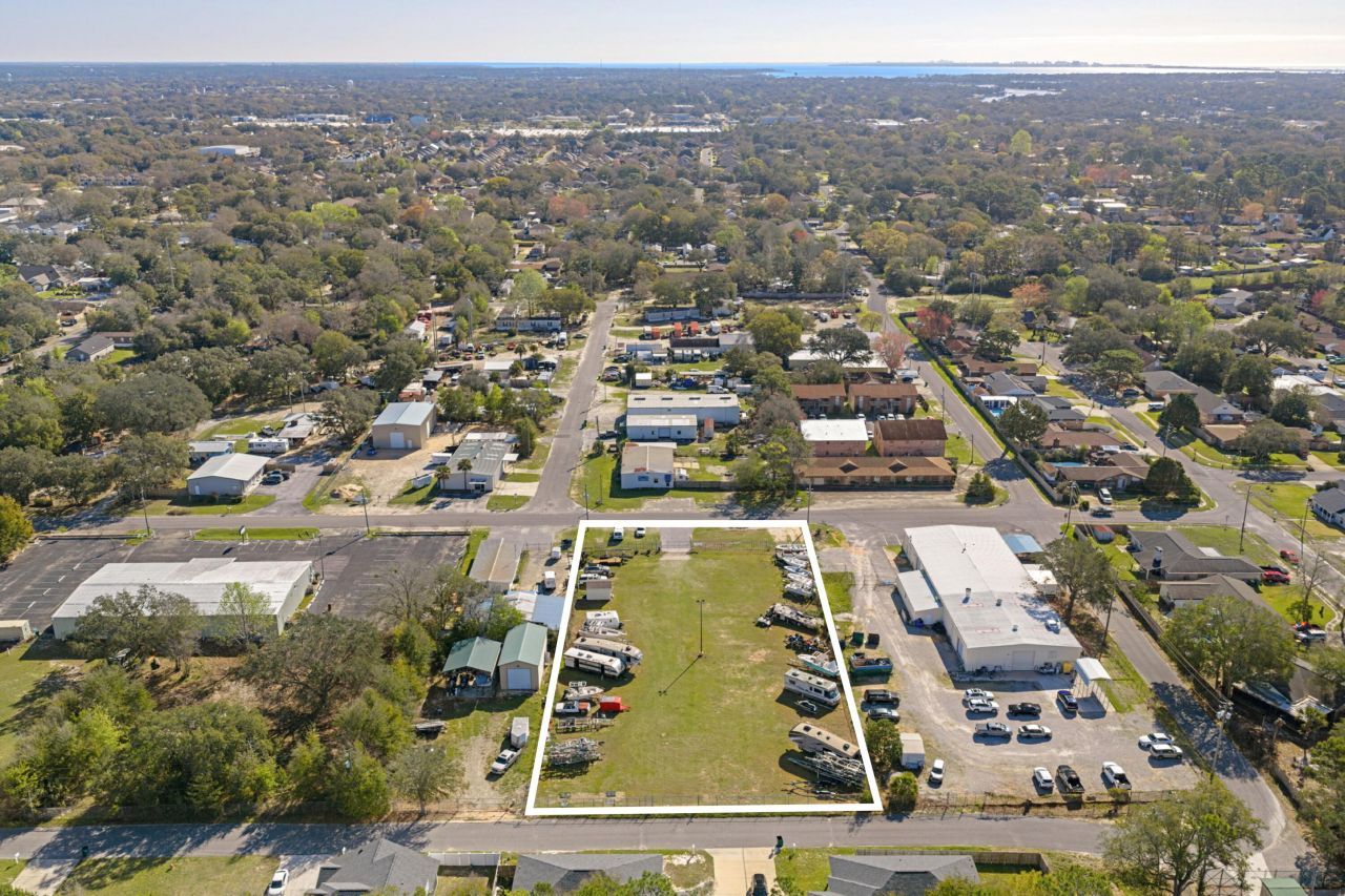 1.03ac Edge Street, Unit b, Fort Walton Beach, FL 32547 Main Photo