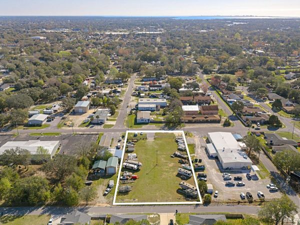 1.03AC Edge Street, Unit b, Fort Walton Beach, FL 32547