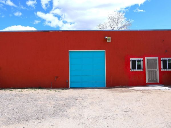 428 Chama Street SE, Albuquerque, NM 87108