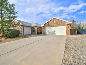 10219 Wickenburg Street NW Albuquerque, NM 87114
