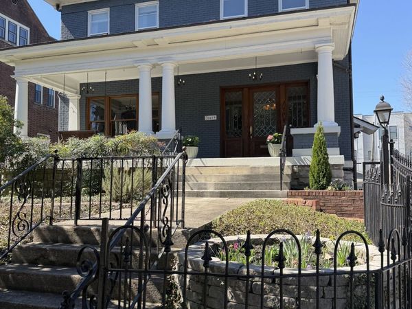 1619 18th Ave S, Nashville, TN 37212