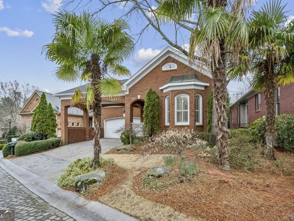 1065 Arbor Trace NE, Atlanta, GA 30319