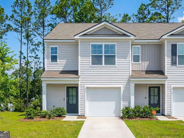 215 Coneflower Road, Bloomingdale, GA 31302