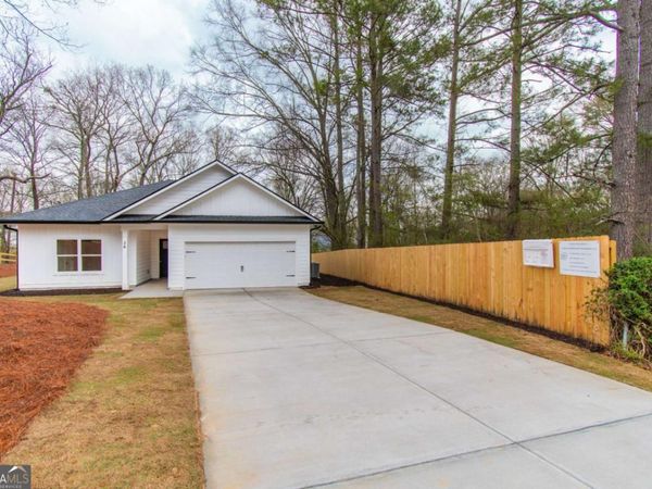 26 Blackberry Ridge SW, Cartersville, GA 30120