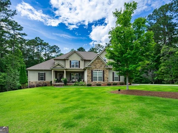 348 Willow Pointe Drive, Lagrange, GA 30240