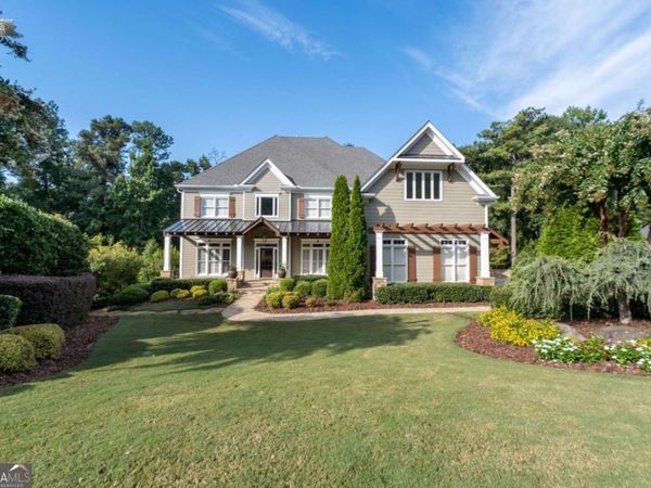 775 Lake Mist Cove, Milton, GA 30004