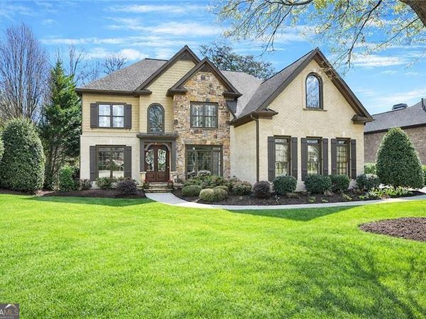 11015 Callington Court, Suwanee, GA 30024