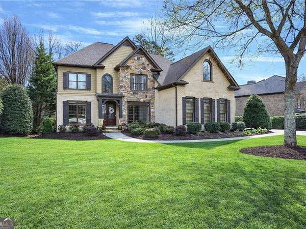 11015 Callington Court, Suwanee, GA 30024