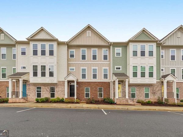 309 Hudson Way, Woodstock, GA 30189