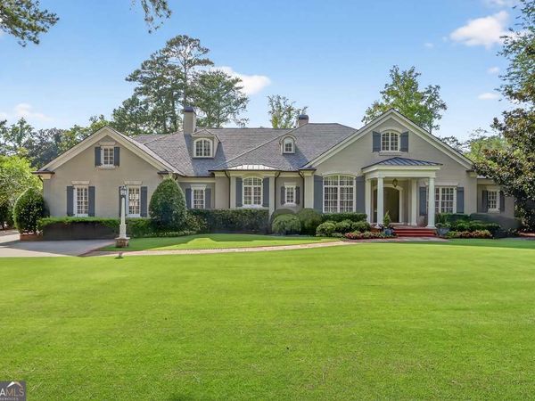 2954 Ridgewood Road NW, Atlanta, GA 30327