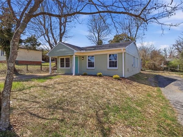 1014 moody Street, Greensboro, NC 27407
