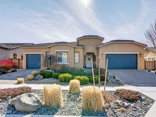 8286 Fenhollow Drive, Verdi, NV 89439