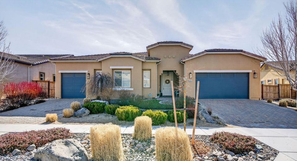 8286 Fenhollow Drive, Verdi, NV 89439 Photo