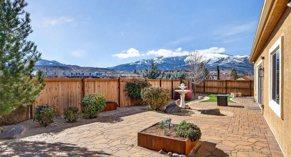 8286 Fenhollow Drive, Verdi, NV 89439 Photo