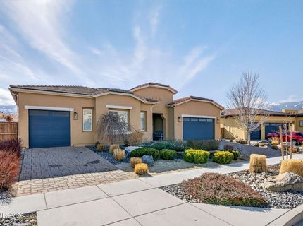 8286 Fenhollow Drive, Verdi, NV 89439 Photo