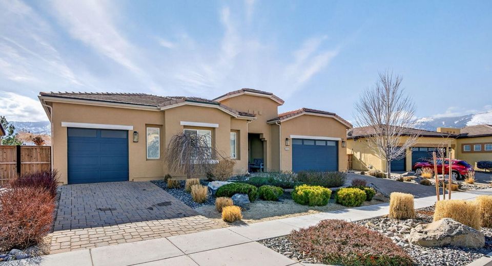 8286 Fenhollow Drive, Verdi, NV 89439 Photo