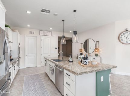 8286 Fenhollow Drive, Verdi, NV 89439 Photo