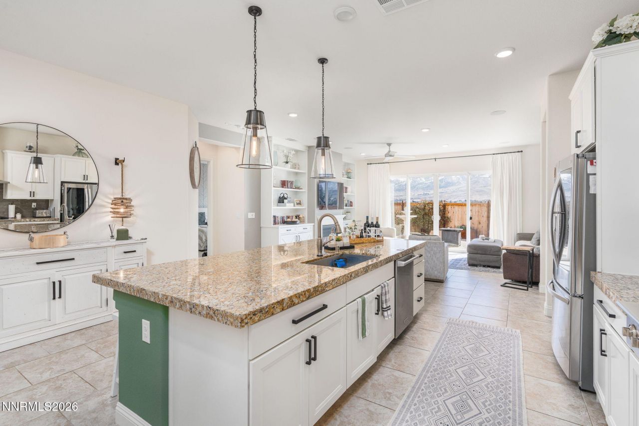 8286 Fenhollow Drive, Verdi, NV 89439 Photo