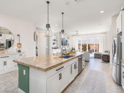 8286 Fenhollow Drive, Verdi, NV 89439 Photo