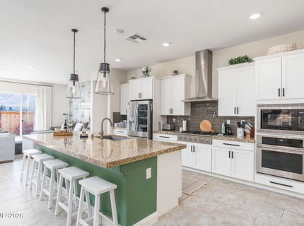 8286 Fenhollow Drive, Verdi, NV 89439 Photo