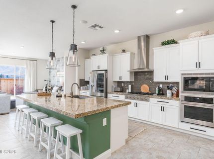 8286 Fenhollow Drive, Verdi, NV 89439 Photo