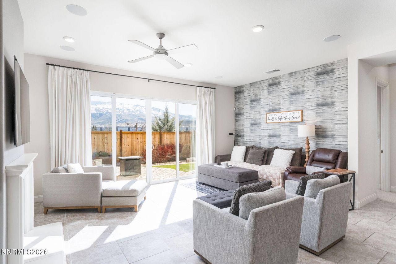 8286 Fenhollow Drive, Verdi, NV 89439 Photo