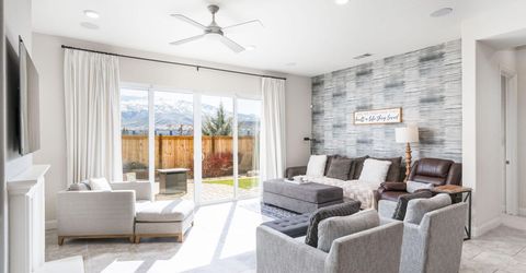 8286 Fenhollow Drive, Verdi, NV 89439 Photo