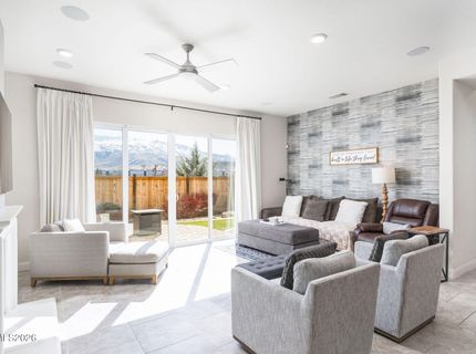 8286 Fenhollow Drive, Verdi, NV 89439 Photo