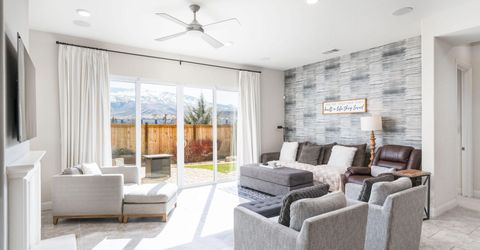 8286 Fenhollow Drive, Verdi, NV 89439 Photo