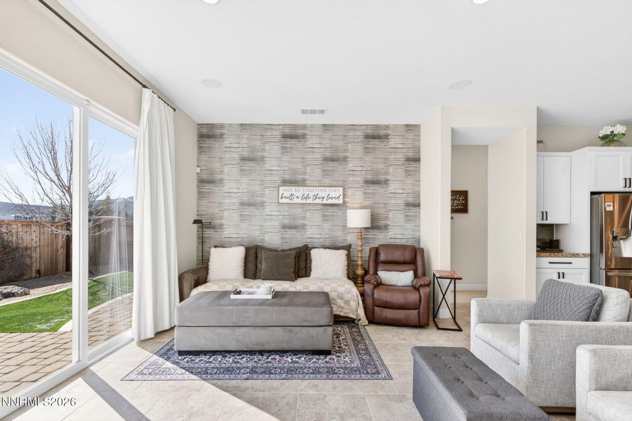 8286 Fenhollow Drive, Verdi, NV 89439 Photo