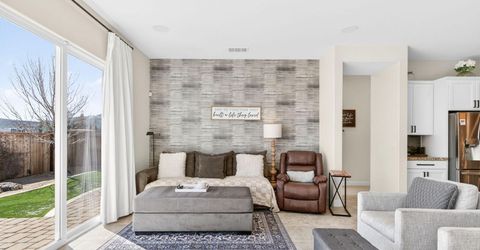 8286 Fenhollow Drive, Verdi, NV 89439 Photo