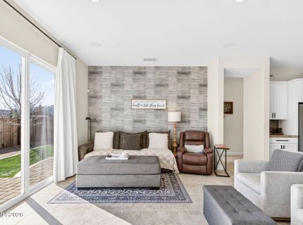 8286 Fenhollow Drive, Verdi, NV 89439 Photo