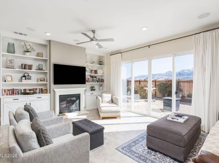 8286 Fenhollow Drive, Verdi, NV 89439 Photo