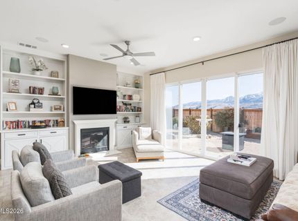 8286 Fenhollow Drive, Verdi, NV 89439 Photo