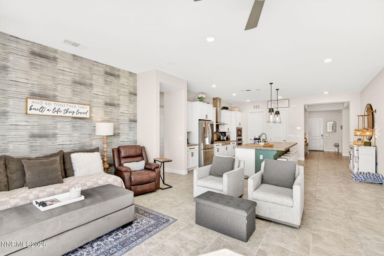 8286 Fenhollow Drive, Verdi, NV 89439 Photo