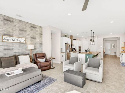 8286 Fenhollow Drive, Verdi, NV 89439 Photo