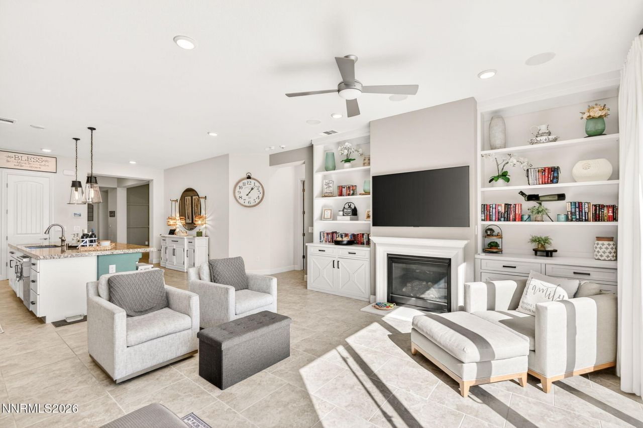 8286 Fenhollow Drive, Verdi, NV 89439 Photo