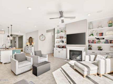 8286 Fenhollow Drive, Verdi, NV 89439 Photo