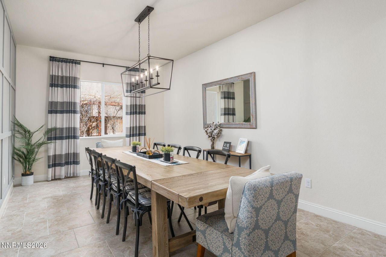 8286 Fenhollow Drive, Verdi, NV 89439 Photo